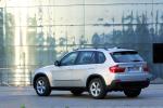 BMW X5 2007 года